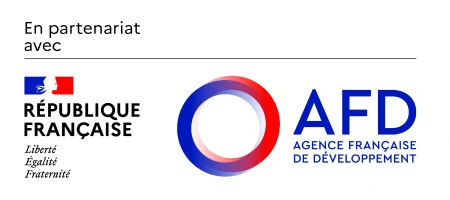 Visitez le site AFD